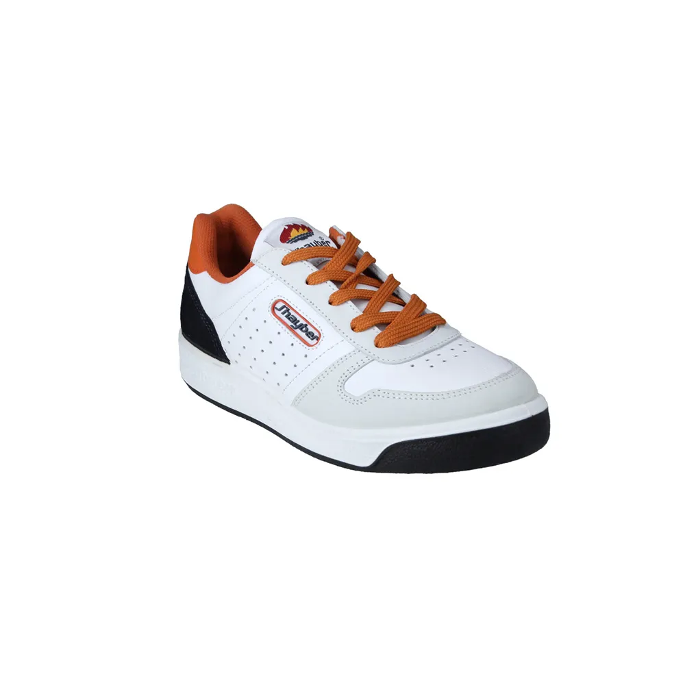 J'hayber Zapatillas De Hombre Grand Slam - Roland Garros Naranja