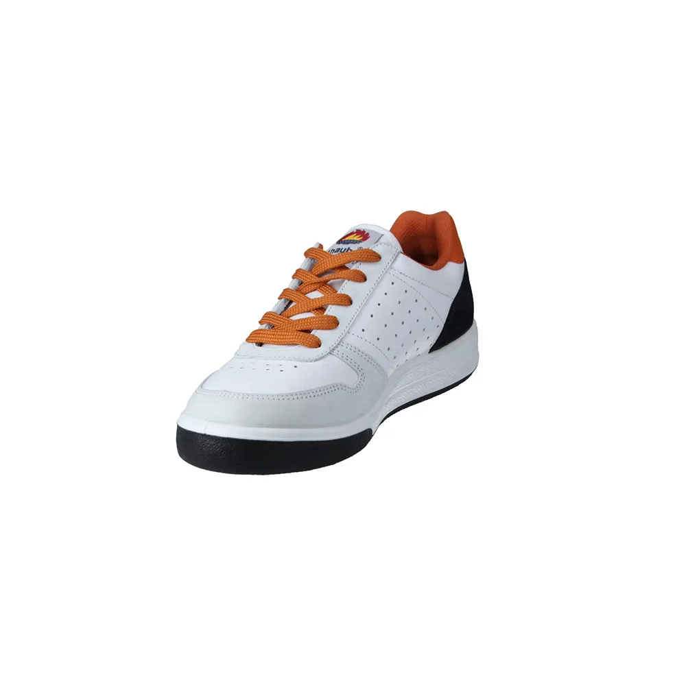 J'hayber Zapatillas De Hombre Grand Slam - Roland Garros Naranja