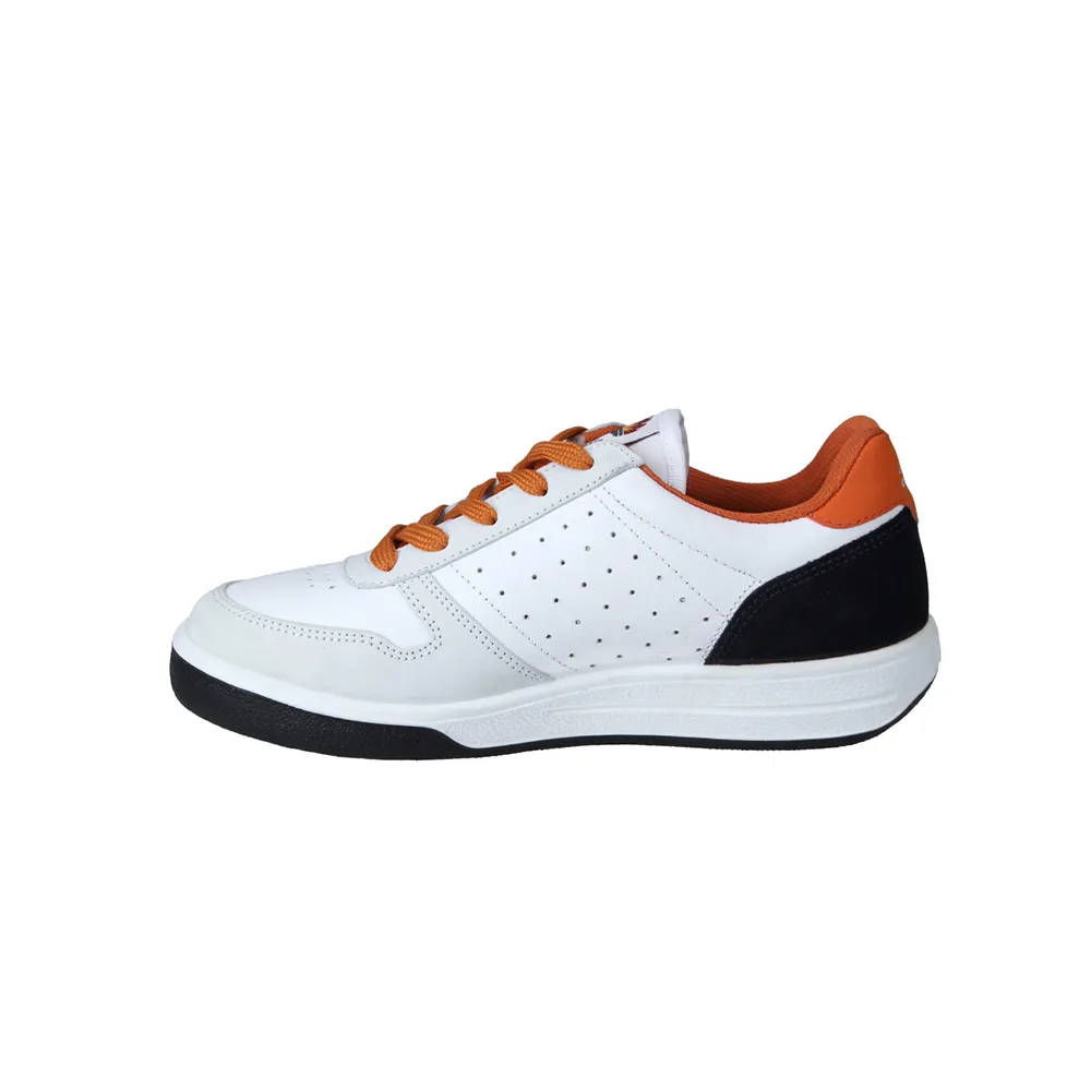 J'hayber Zapatillas De Hombre Grand Slam - Roland Garros Naranja