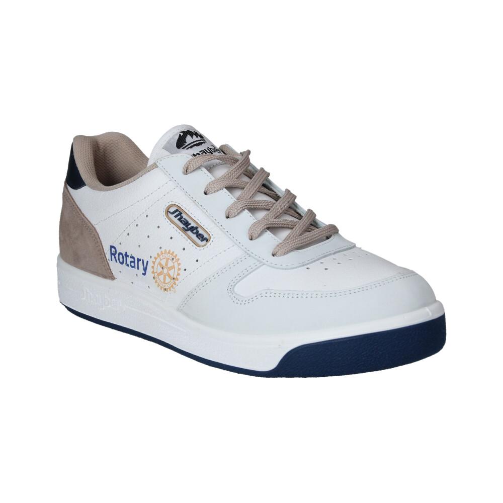 J'hayber Zapatillas De Hombre Grand Slam Solidario X Rotary International
