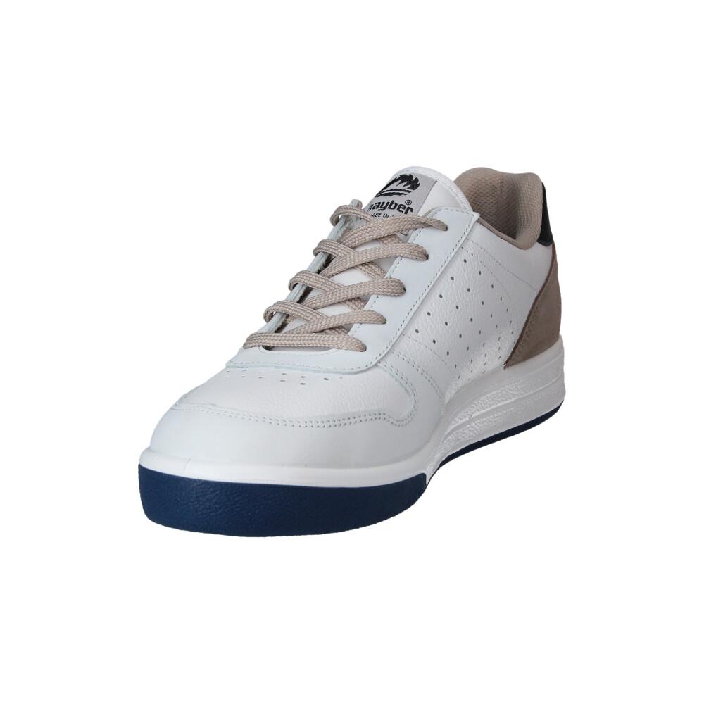 J'hayber Zapatillas De Hombre Grand Slam Solidario X Rotary International