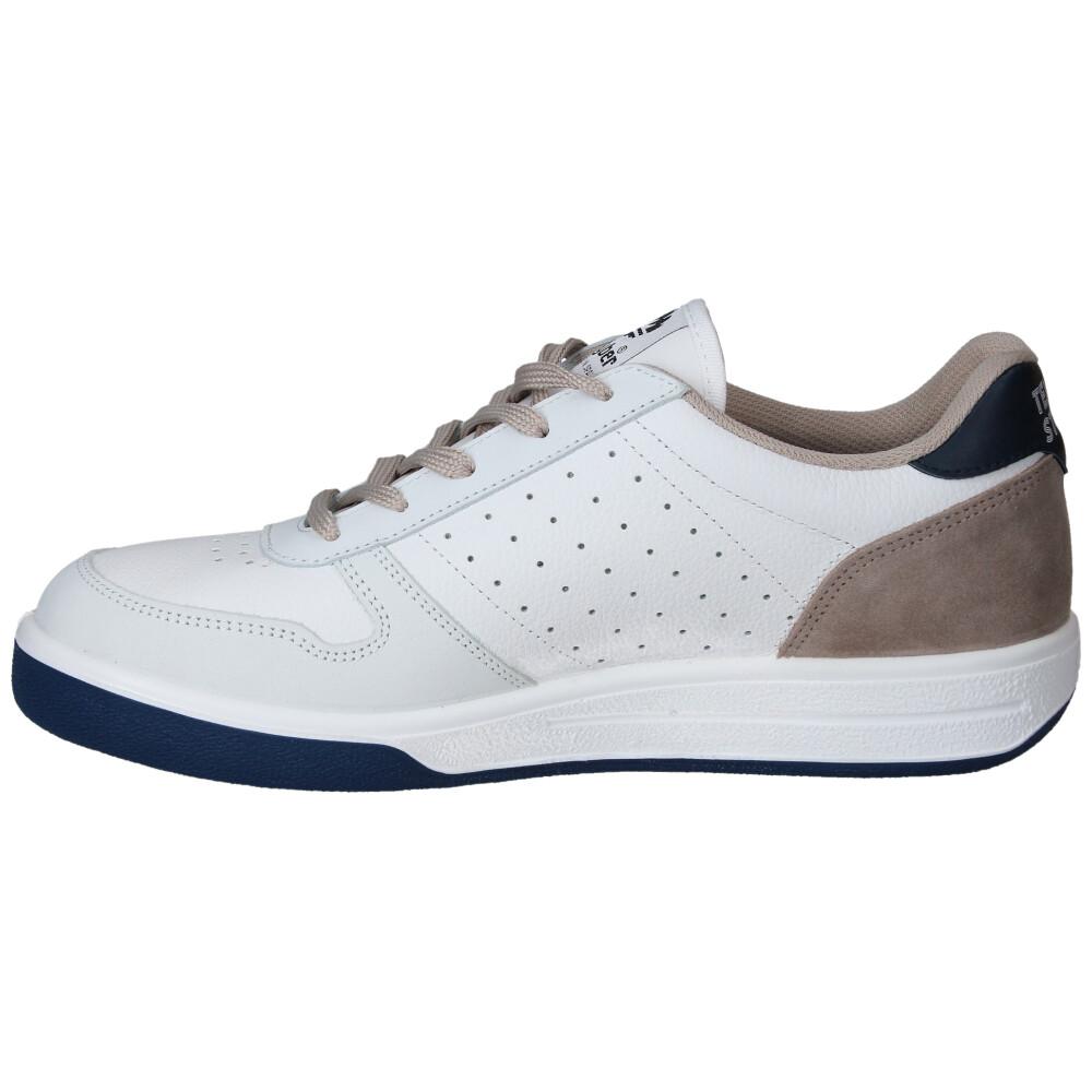J'hayber Zapatillas De Hombre Grand Slam Solidario X Rotary International