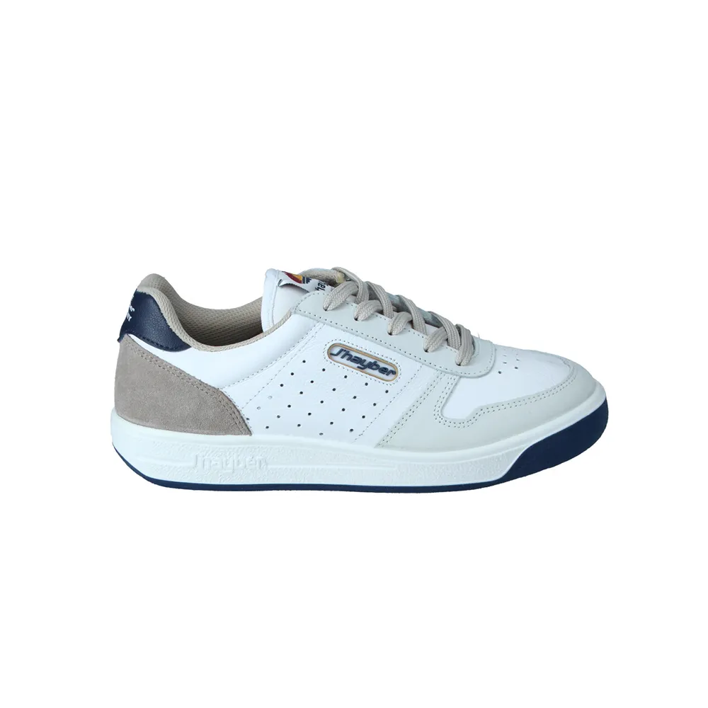 j'hayber Zapatillas de Hombre Grand Slam - US Open Azul Marino