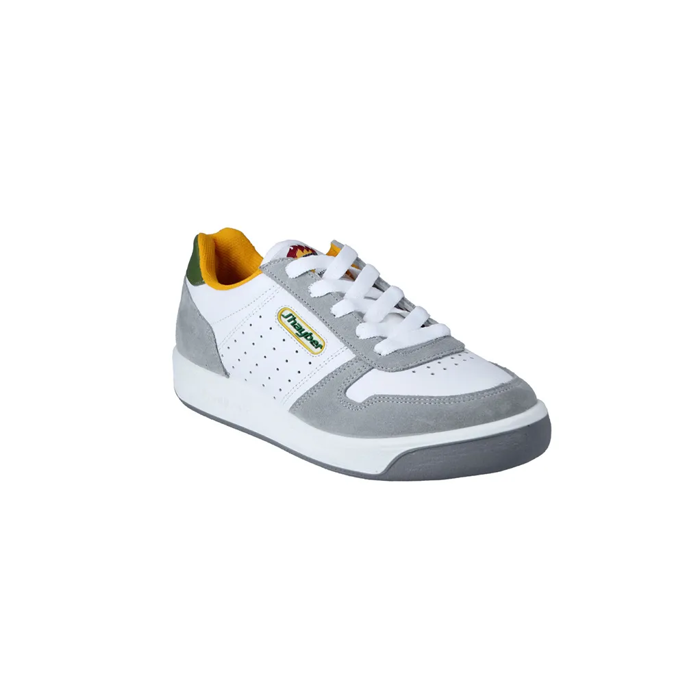 J'hayber Zapatillas De Hombre Grand Slam - Wimbledon Verde