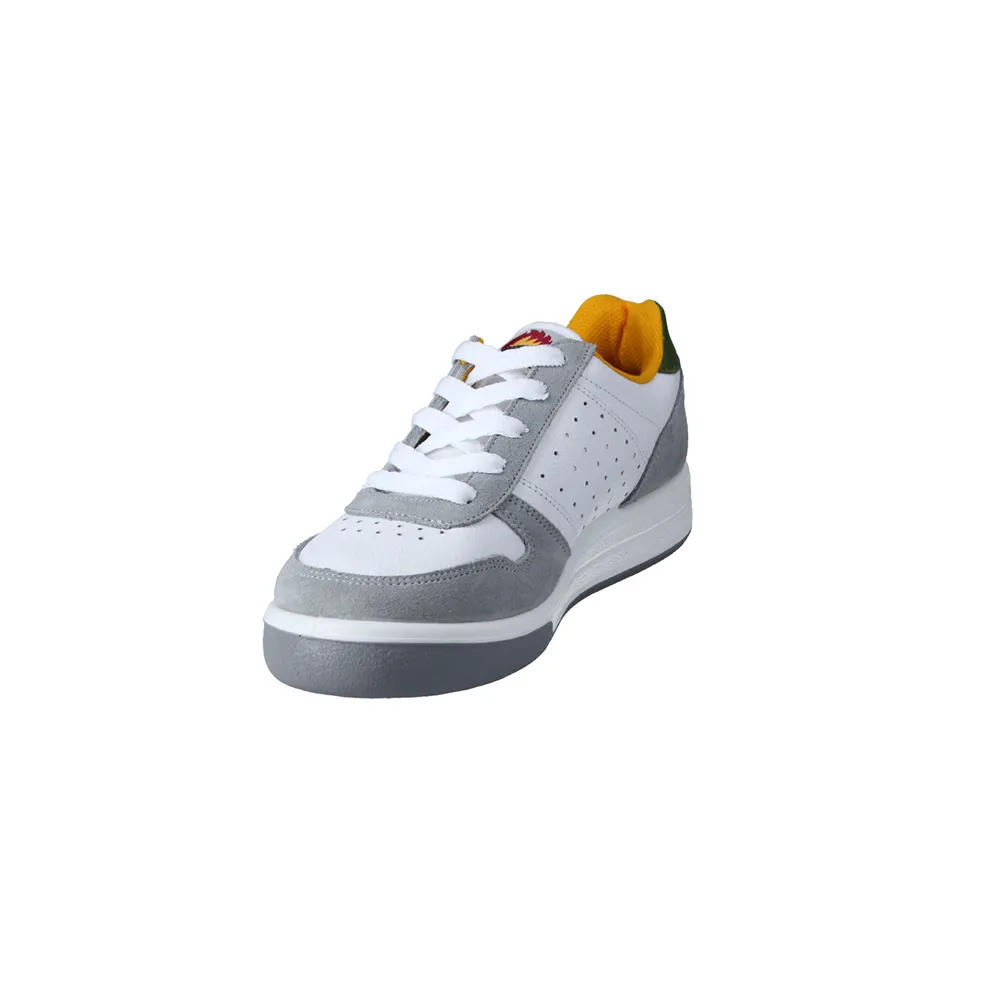 J'hayber Zapatillas De Hombre Grand Slam - Wimbledon Verde