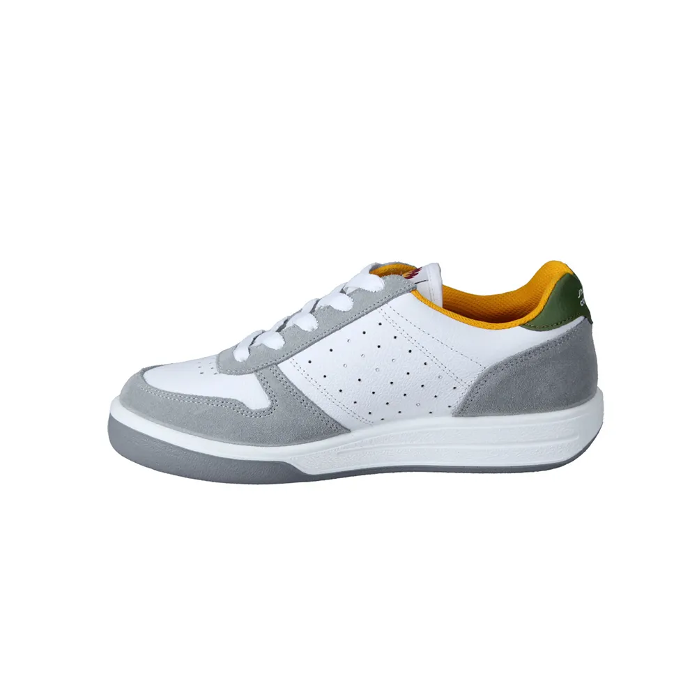 J'hayber Zapatillas De Hombre Grand Slam - Wimbledon Verde