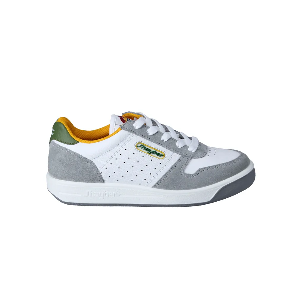 j'hayber Zapatillas de Hombre Grand Slam - Wimbledon Verde