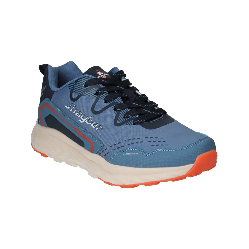 J'hayber Zapatillas De Montaña De Hombre Chantal Azul