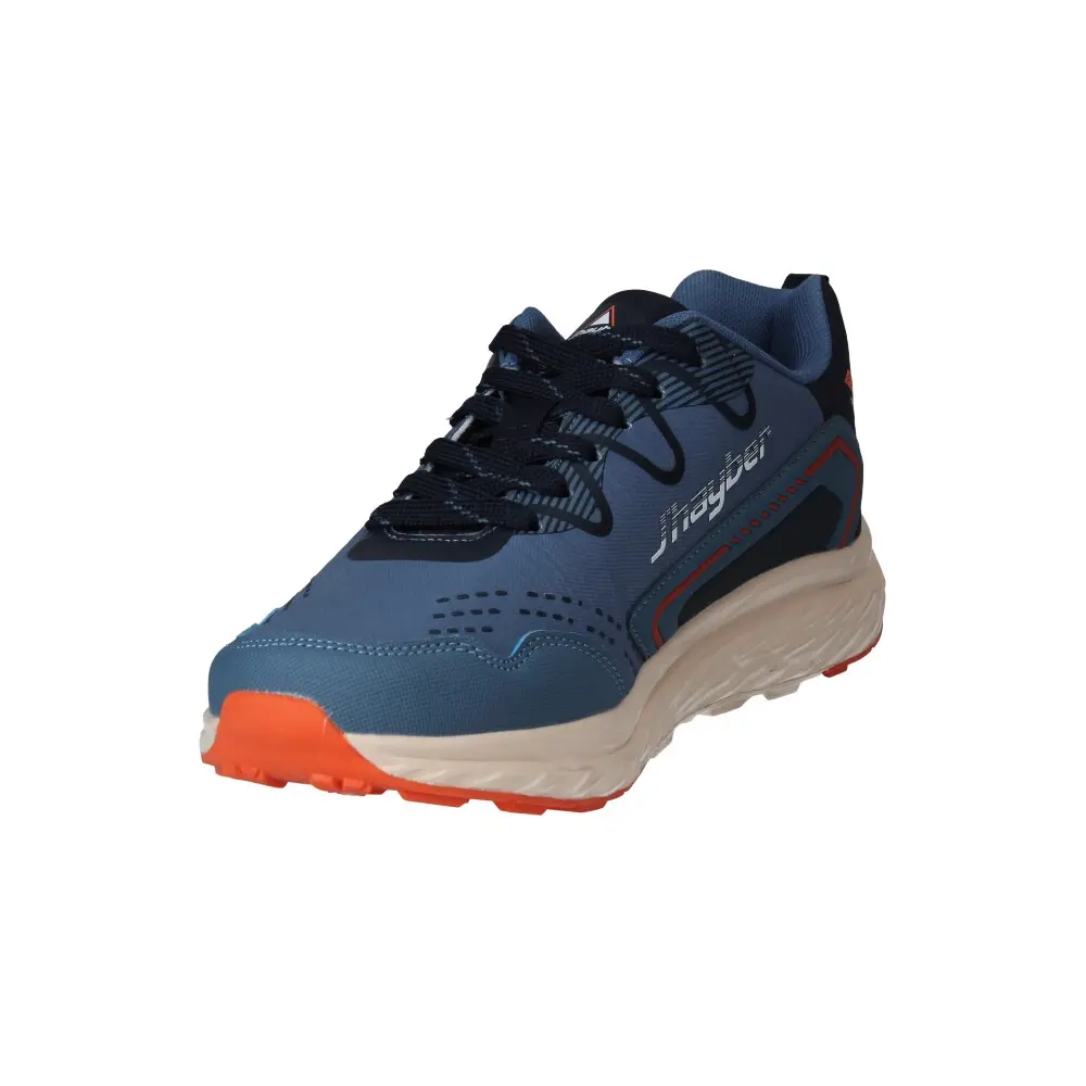 J'hayber Zapatillas De Montaña De Hombre Chantal Azul