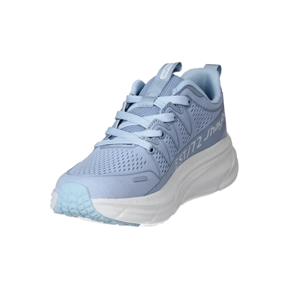 J'hayber Zapatillas De Running Para Mujer Real Azul