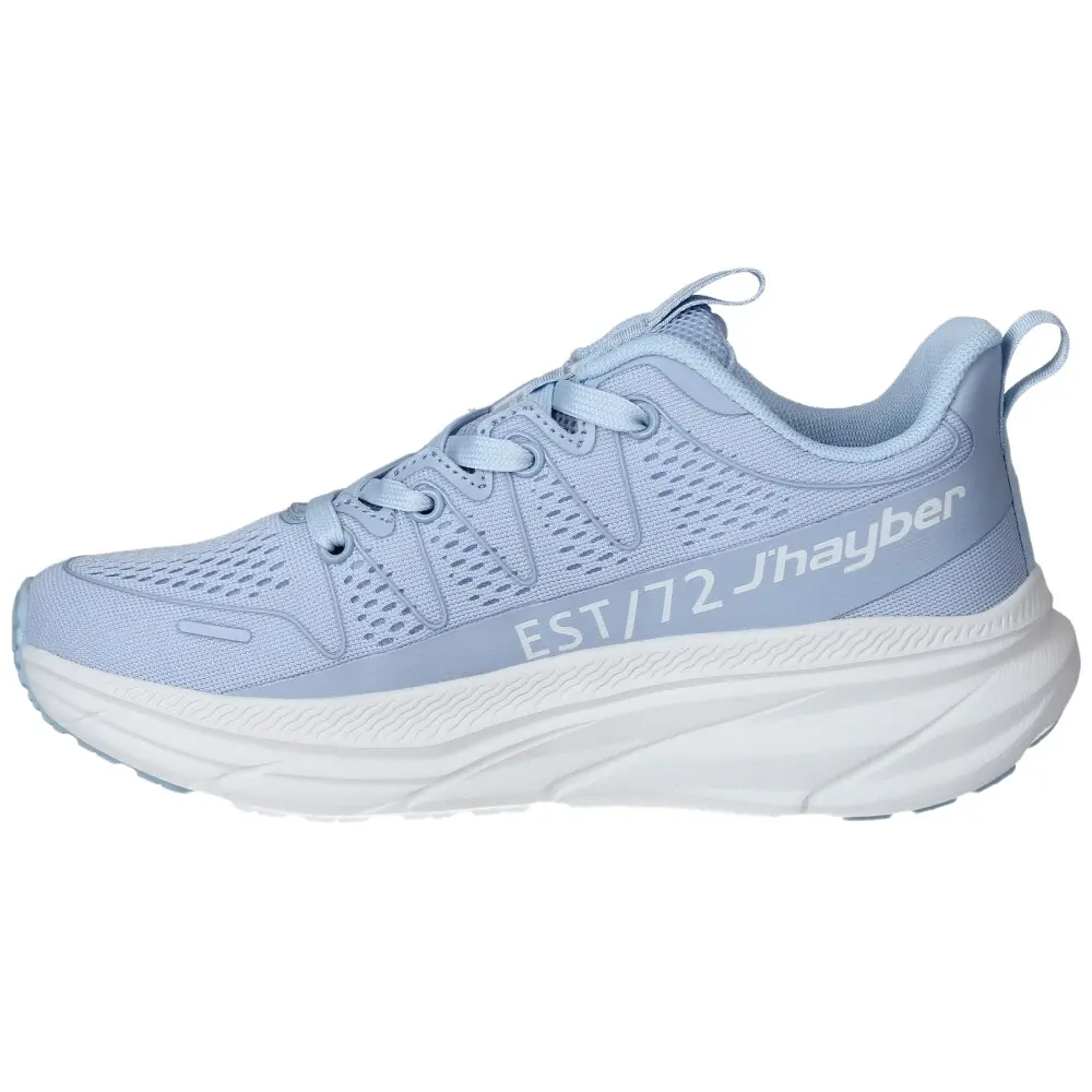 J'hayber Zapatillas De Running Para Mujer Real Azul