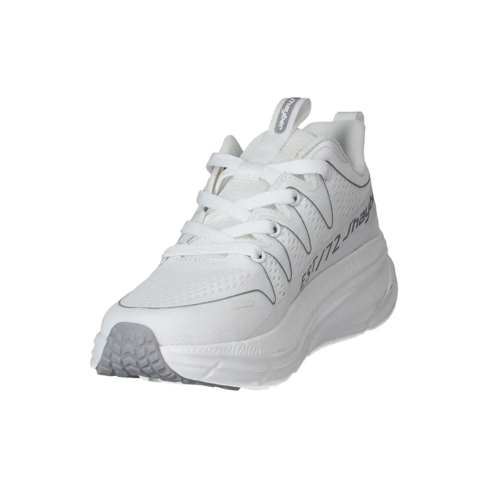 J'hayber Zapatillas De Running Para Mujer Real Blanco