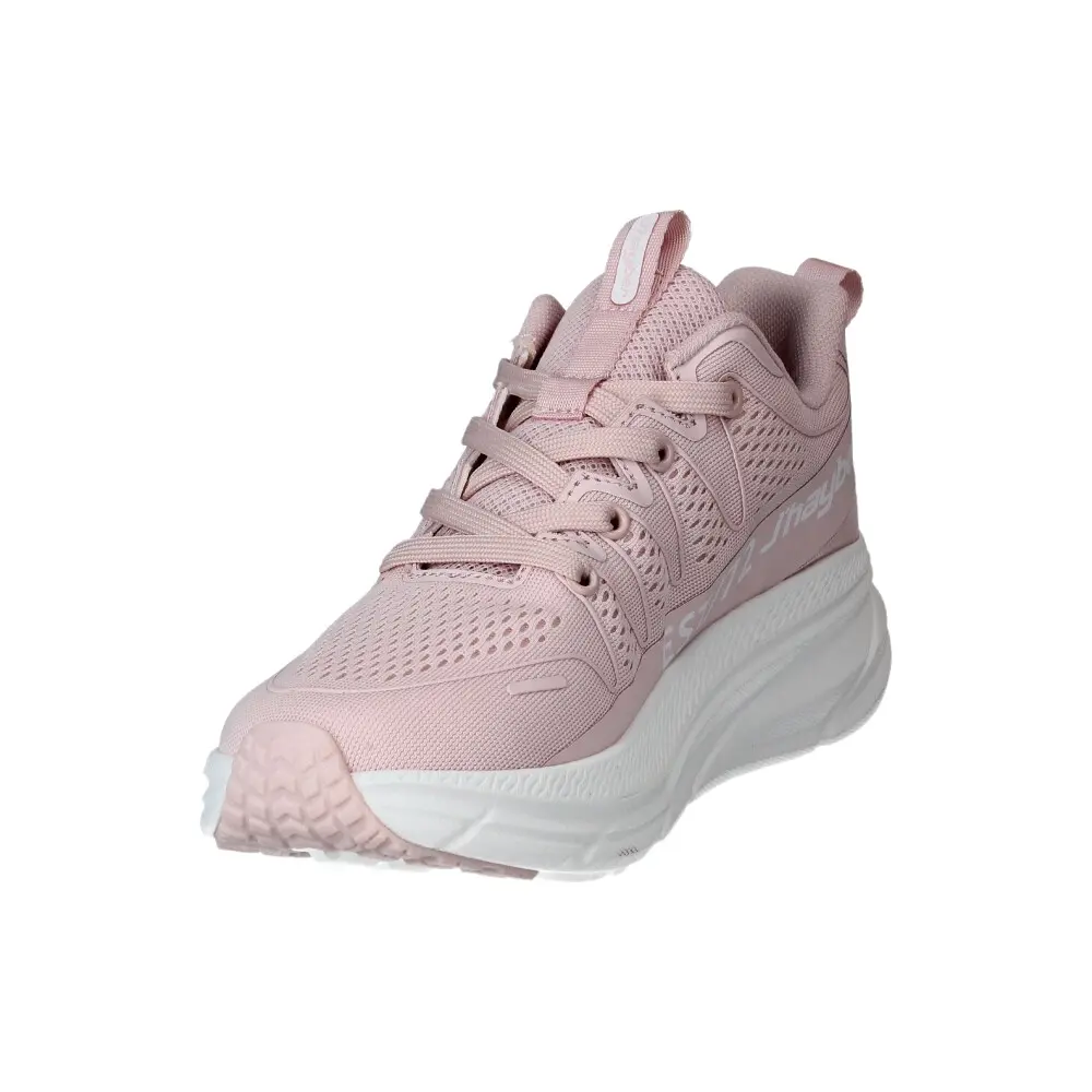J'hayber Zapatillas De Running Para Mujer Real Rosa