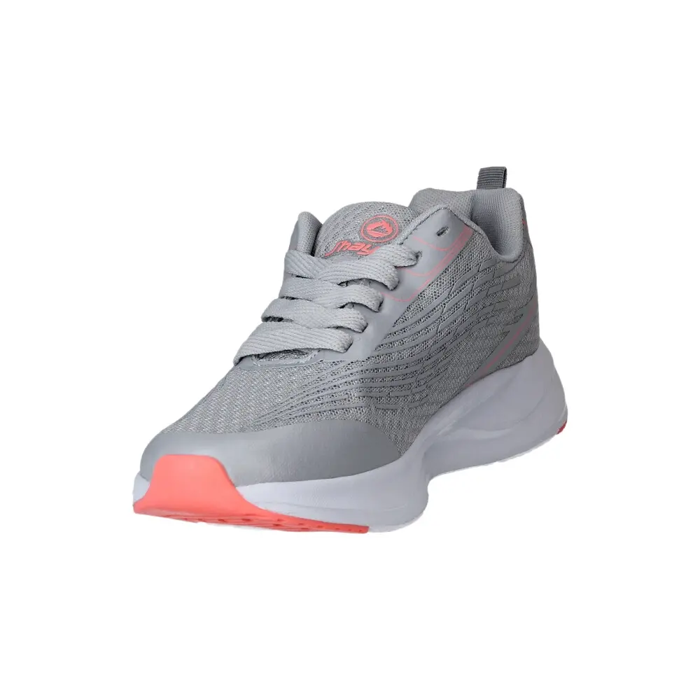 J'hayber Zapatillas De Running Para Mujer Receta Gris