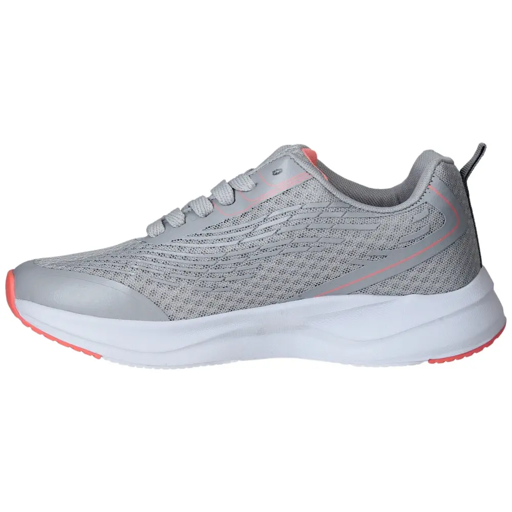 J'hayber Zapatillas De Running Para Mujer Receta Gris