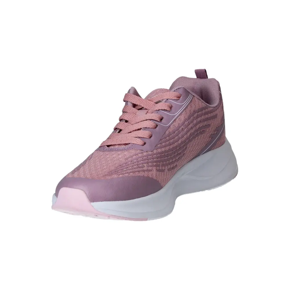 J'hayber Zapatillas De Running Para Mujer Receta Rosa