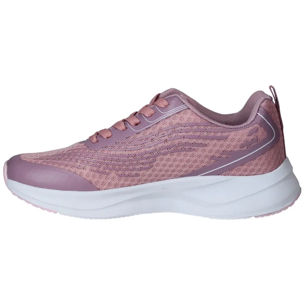 J'hayber Zapatillas De Running Para Mujer Receta Rosa