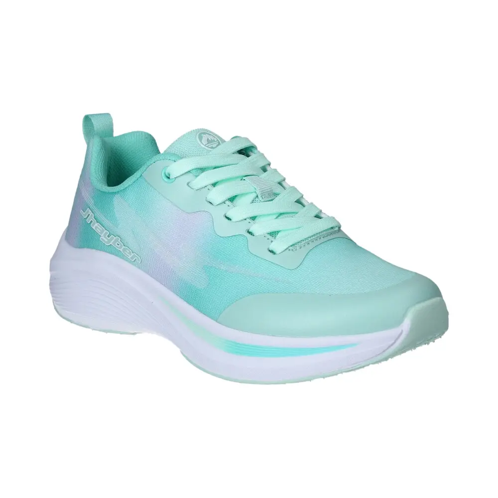 J'hayber Zapatillas De Running Para Mujer Recisa Verde