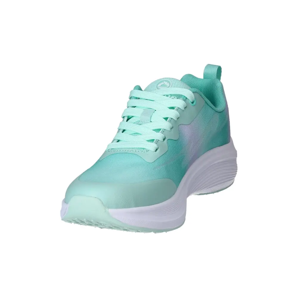 J'hayber Zapatillas De Running Para Mujer Recisa Verde