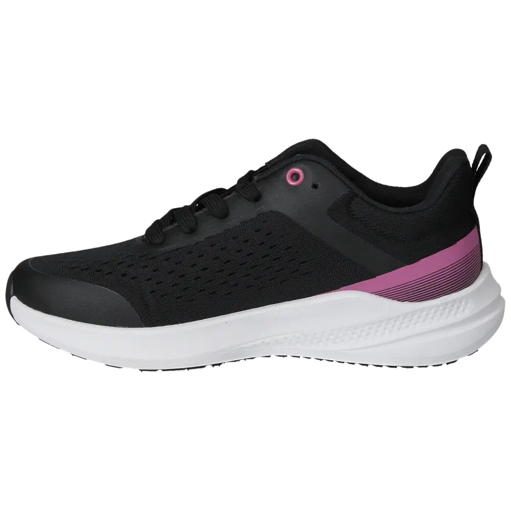 J'hayber Zapatillas De Running Para Mujer Redil Negro