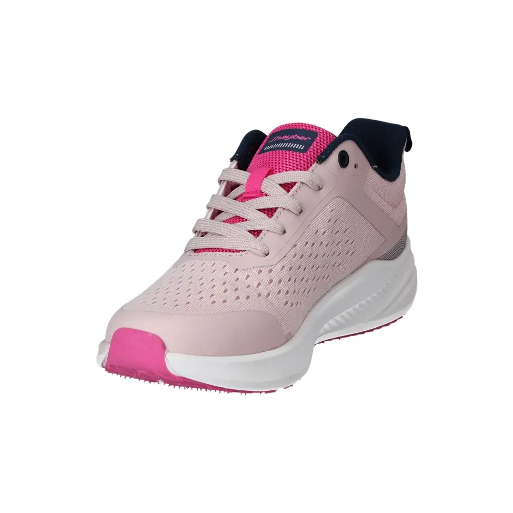 J'hayber Zapatillas De Running Para Mujer Redil Rosa