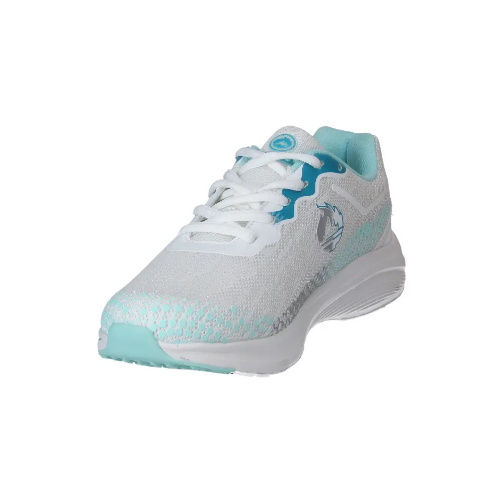 J'hayber Zapatillas De Running Para Mujer Reparo Blanco