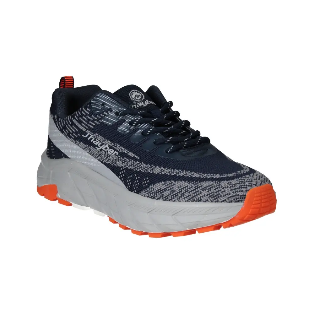 J'hayber Zapatillas De Trail Running De Hombre Chalesa Azul