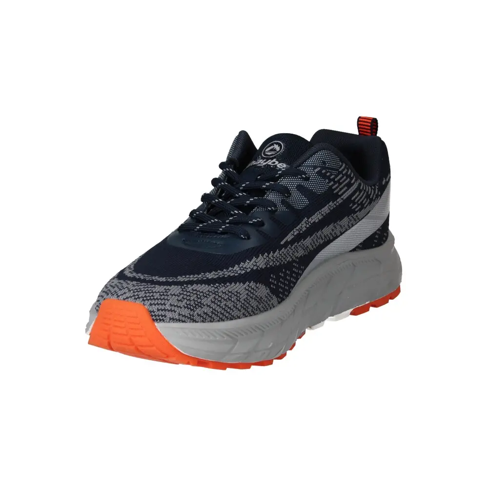 J'hayber Zapatillas De Trail Running De Hombre Chalesa Azul