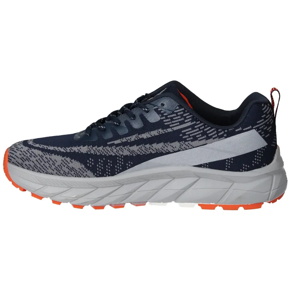 J'hayber Zapatillas De Trail Running De Hombre Chalesa Azul