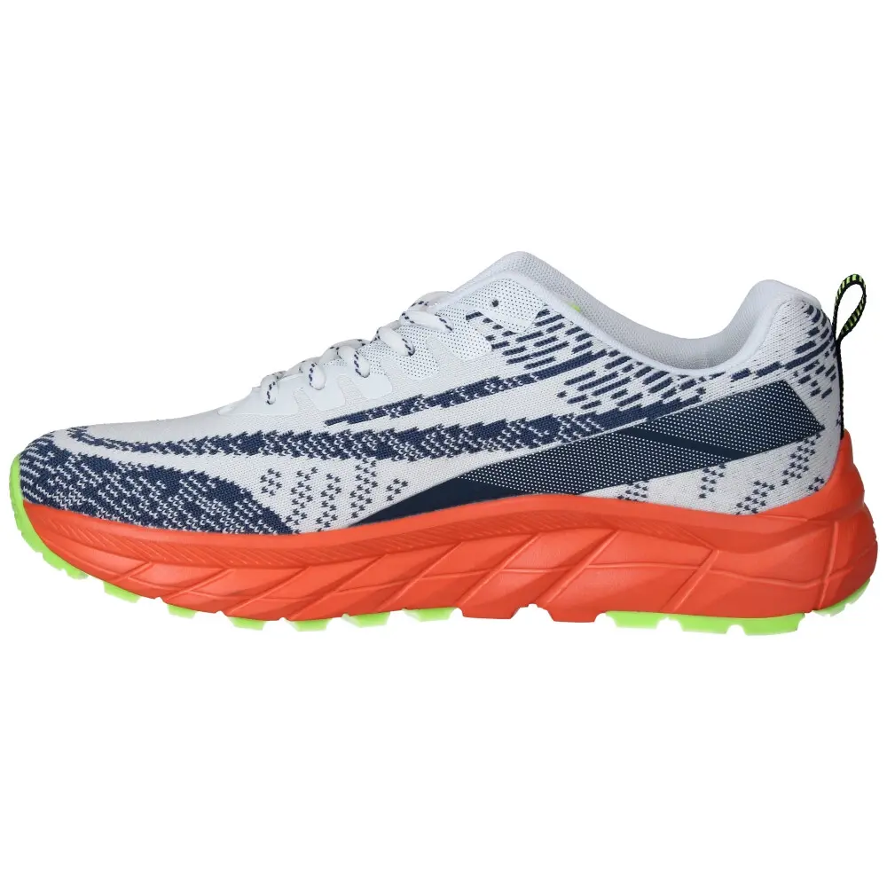 J'hayber Zapatillas De Trail Running De Hombre Chalesa Blanco