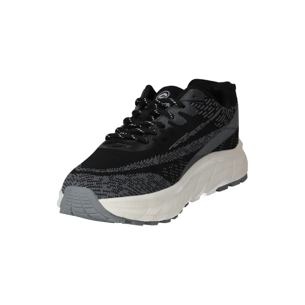 J'hayber Zapatillas De Trail Running De Hombre Chalesa Negro