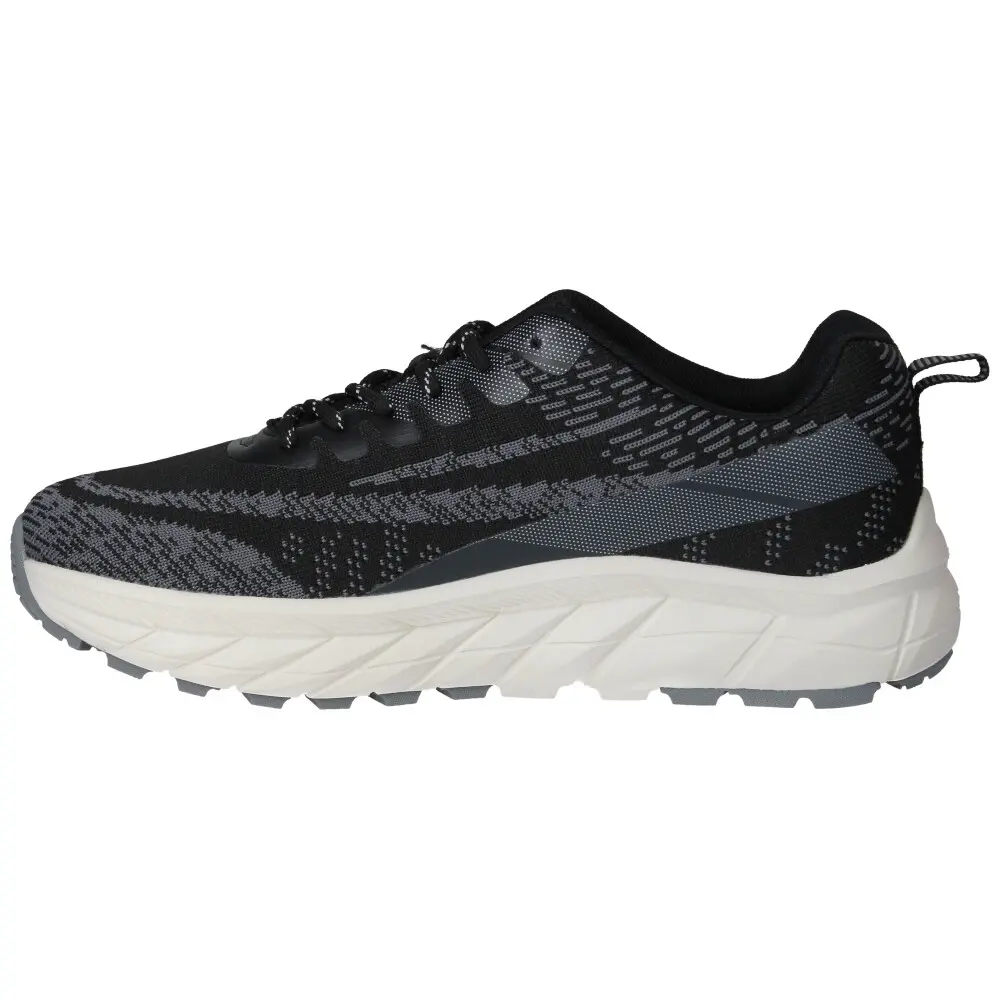 J'hayber Zapatillas De Trail Running De Hombre Chalesa Negro