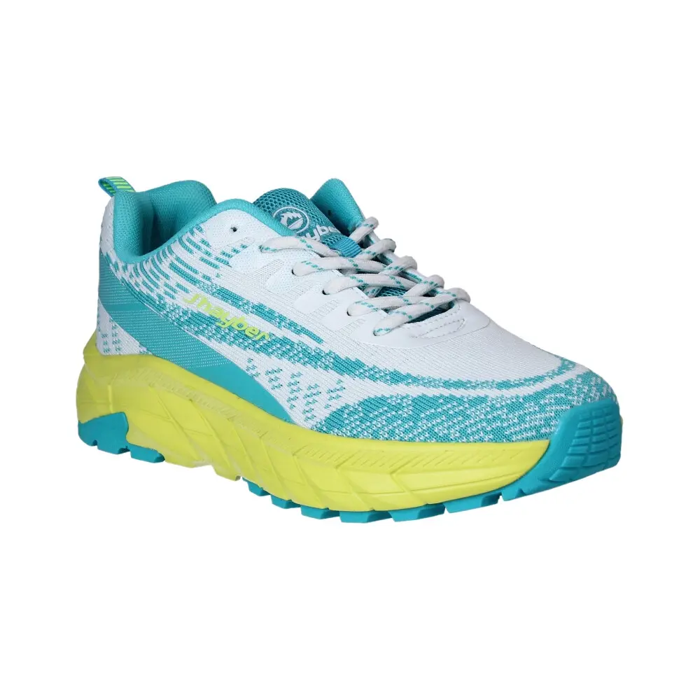 J'hayber Zapatillas De Trail Running Para Mujer Chesca Blanco