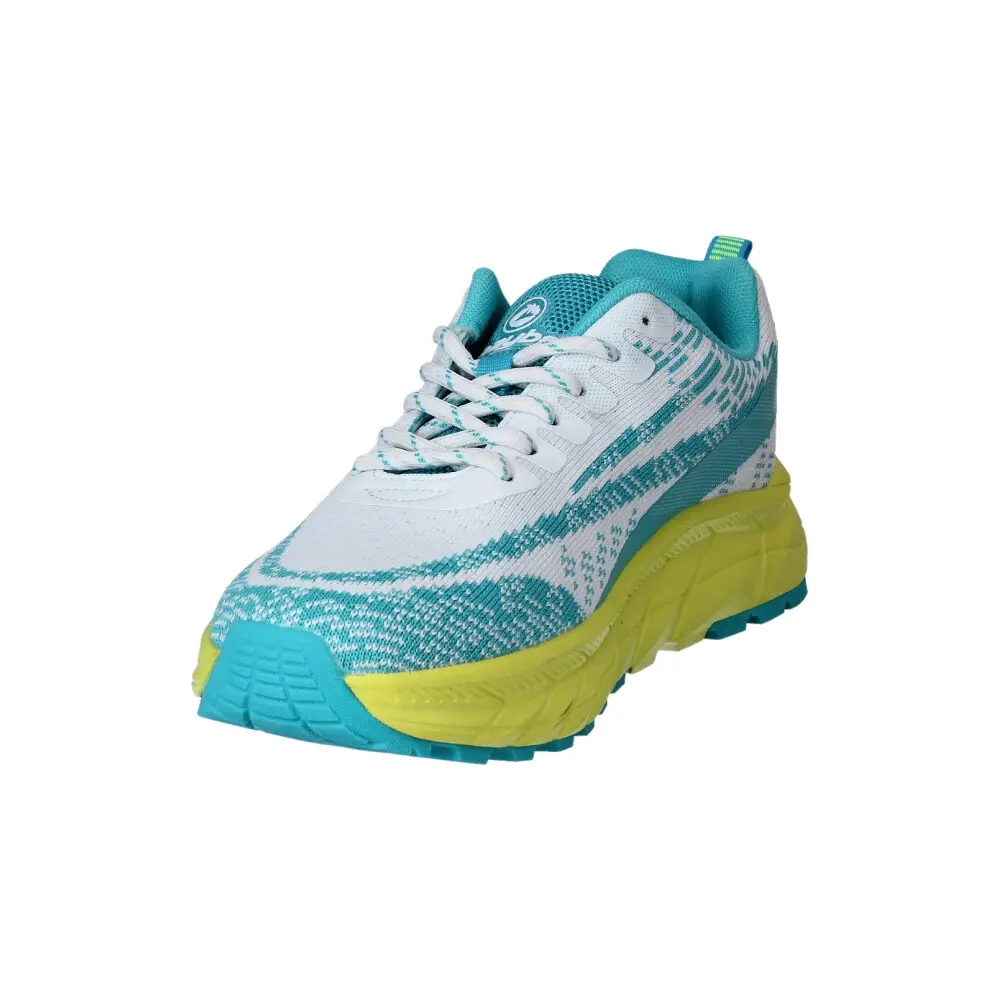 J'hayber Zapatillas De Trail Running Para Mujer Chesca Blanco