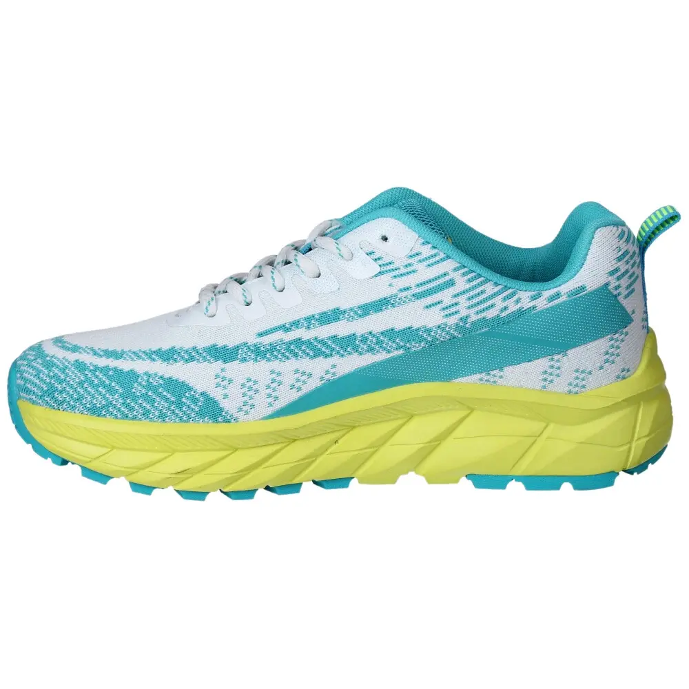 J'hayber Zapatillas De Trail Running Para Mujer Chesca Blanco