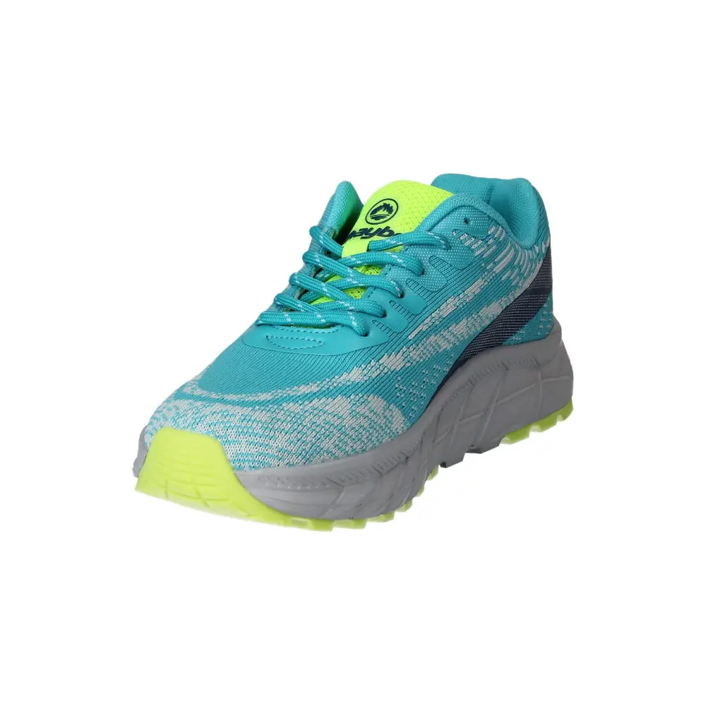 J'hayber Zapatillas De Trail Running Para Mujer Chesca Verde