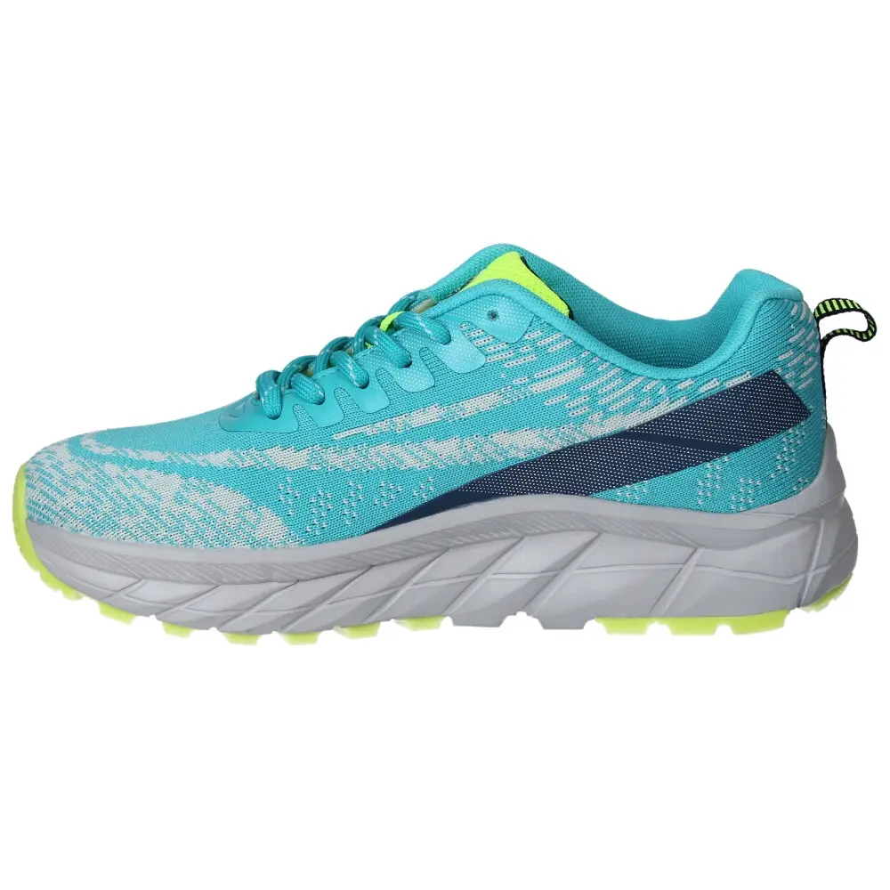 J'hayber Zapatillas De Trail Running Para Mujer Chesca Verde