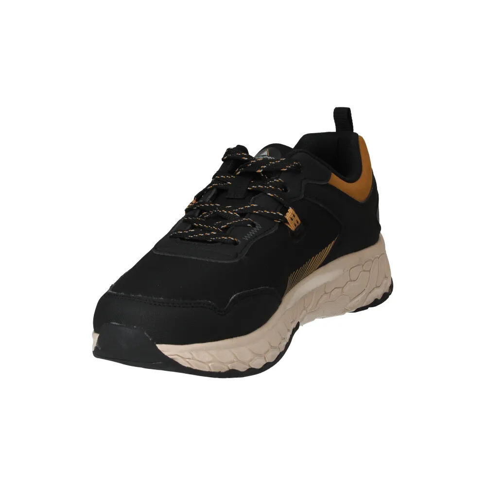 J'hayber Zapatillas Montaña De Hombre Chaparro Negro