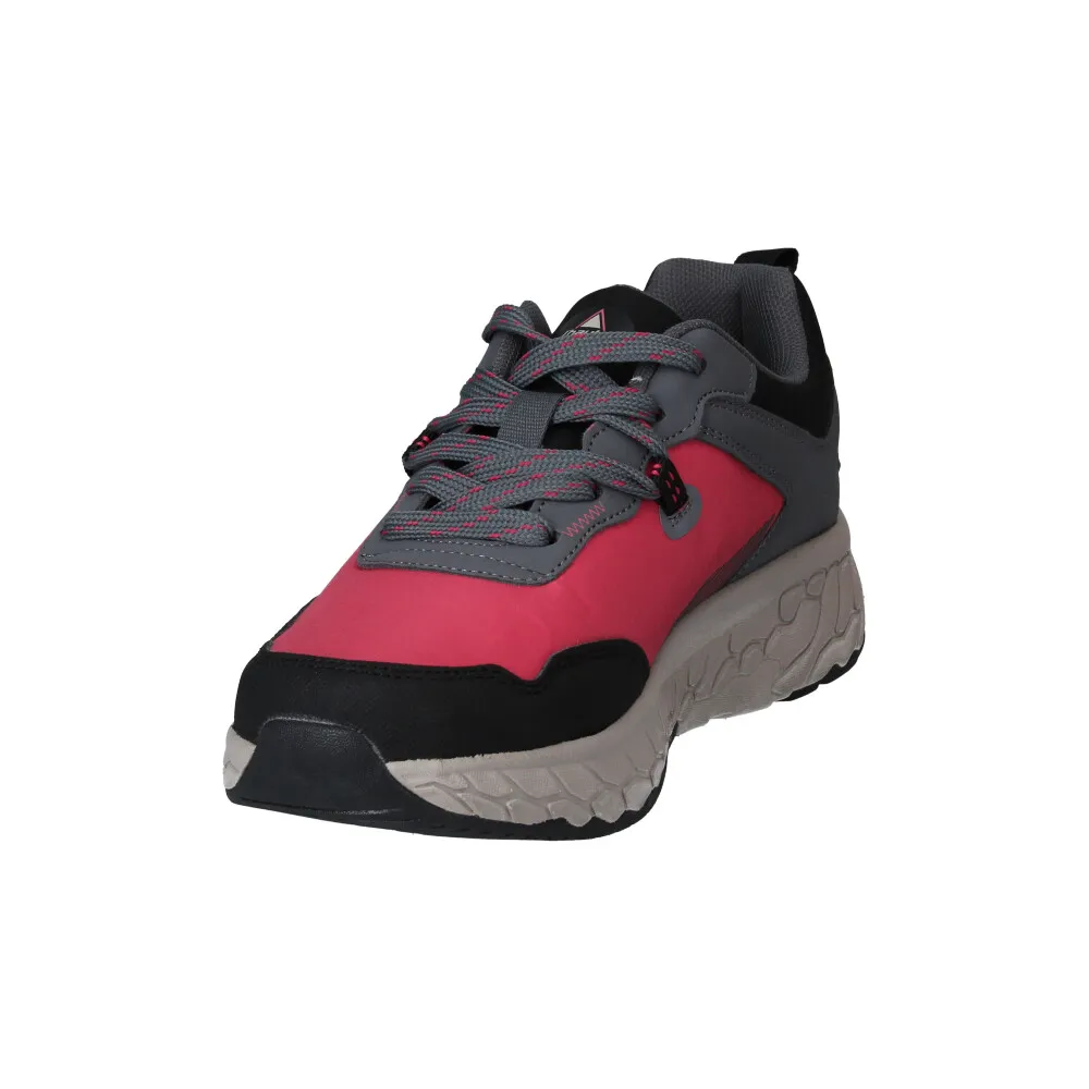 J'hayber Zapatillas Montaña De Mujer Chepista Fucsia