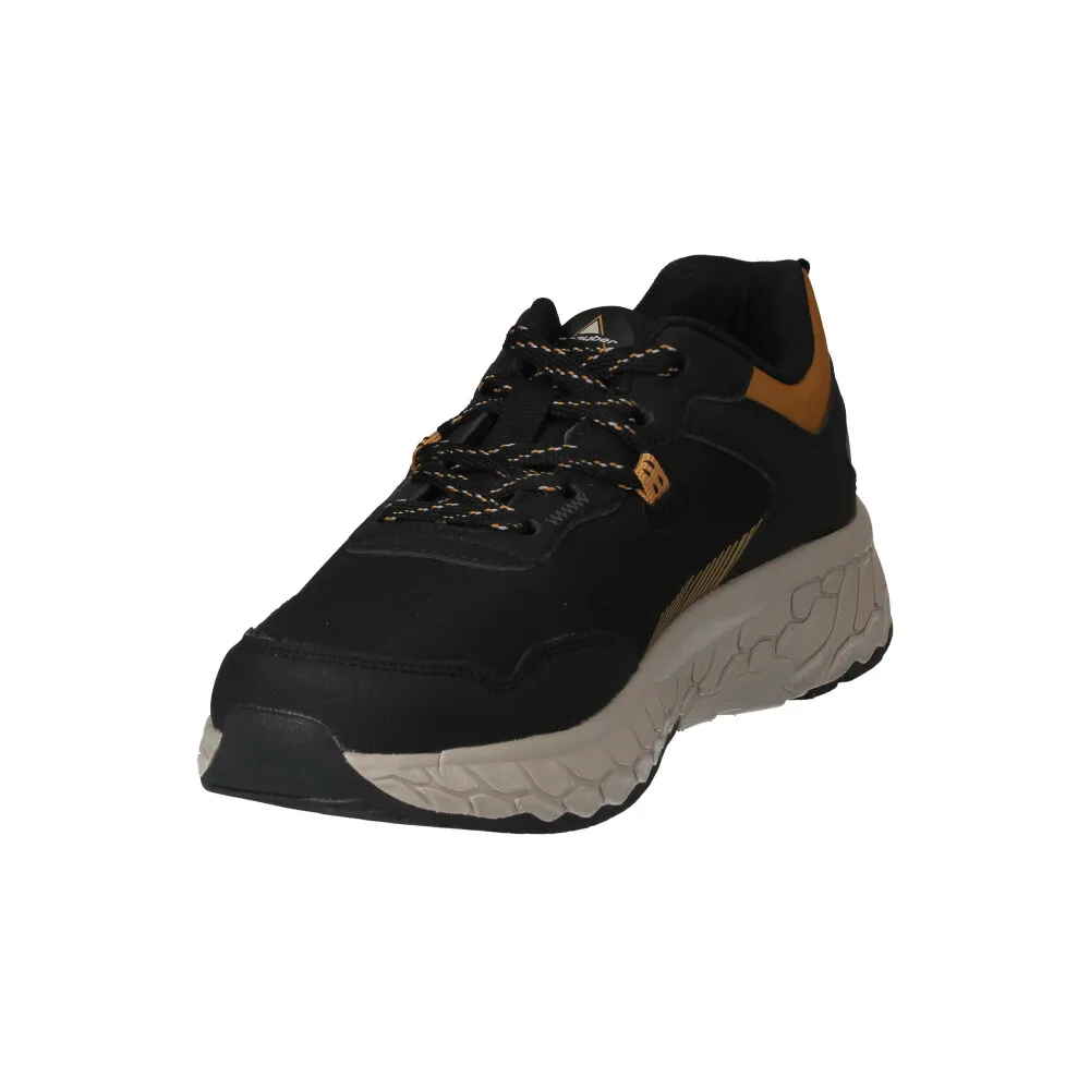 J'hayber Zapatillas Montaña De Mujer Chepista Negro