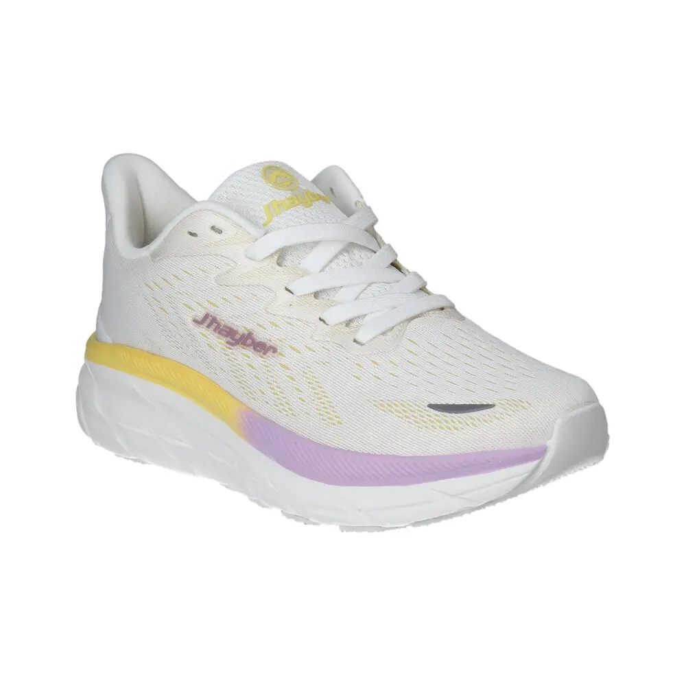 J'hayber Zapatillas Outdoor Para Mujer Chelara Blanco