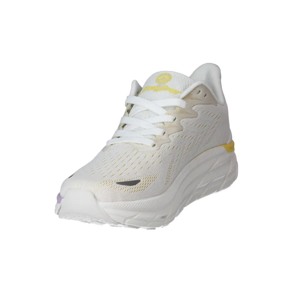 J'hayber Zapatillas Outdoor Para Mujer Chelara Blanco