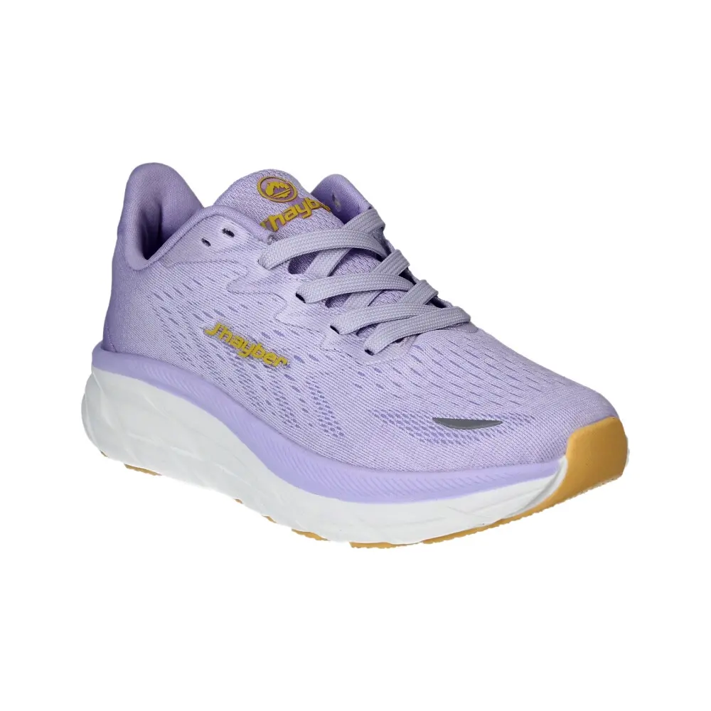 J'hayber Zapatillas Outdoor Para Mujer Chelara Lila