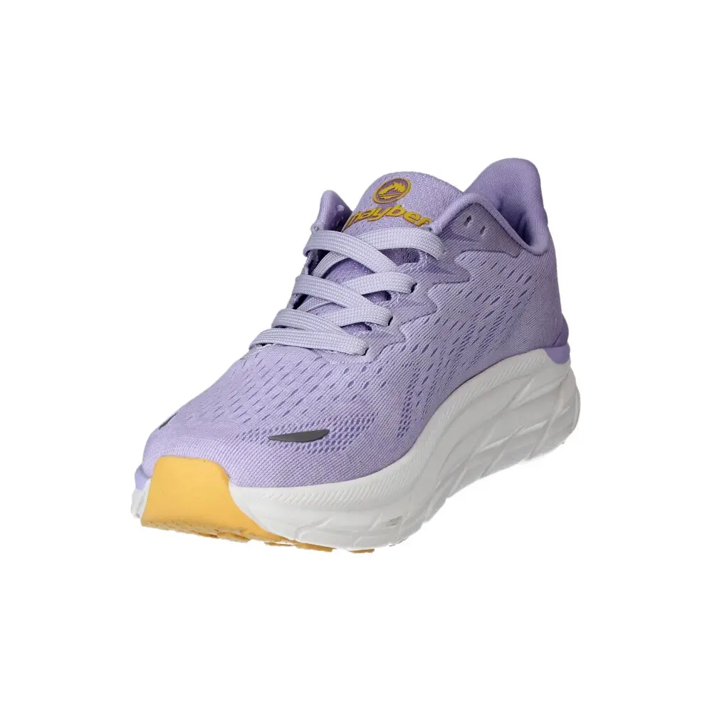 J'hayber Zapatillas Outdoor Para Mujer Chelara Lila