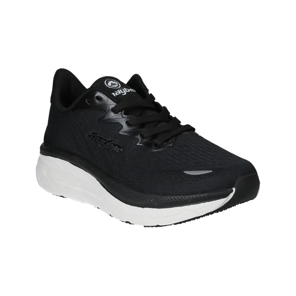 J'hayber Zapatillas Outdoor Para Mujer Chelara Negro