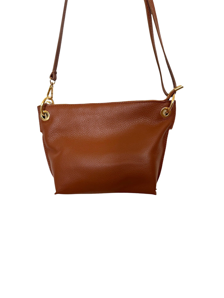 jolie jolie Bolso camel