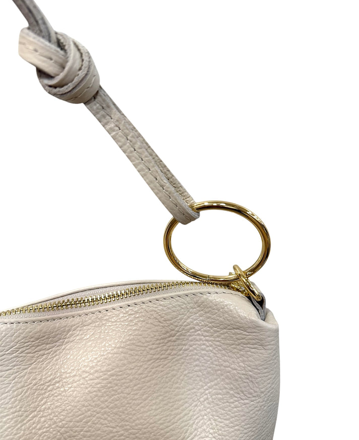 Jolie Jolie Bolso Siena Beige Claro