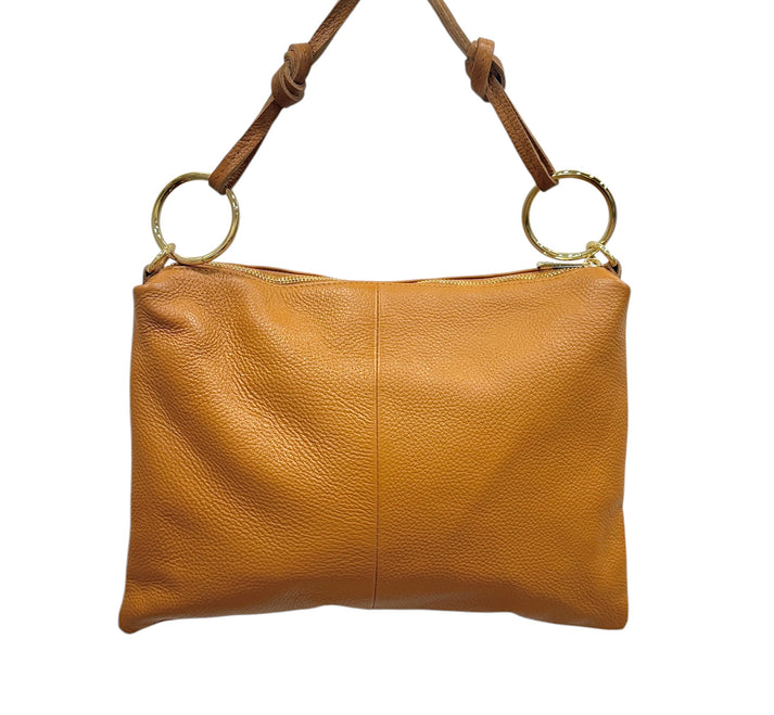 jolie jolie Bolso Siena camel