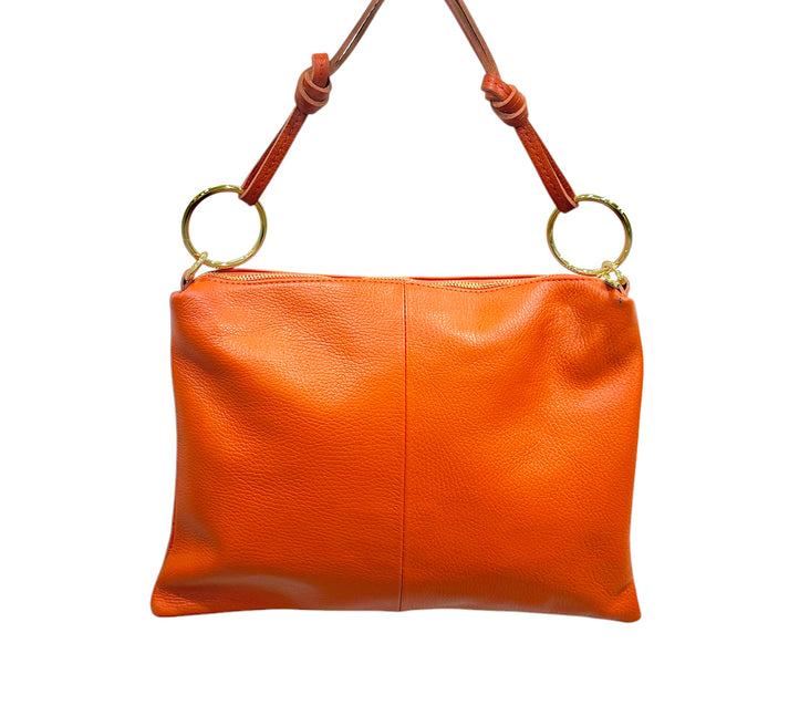 jolie jolie Bolso Siena naranja