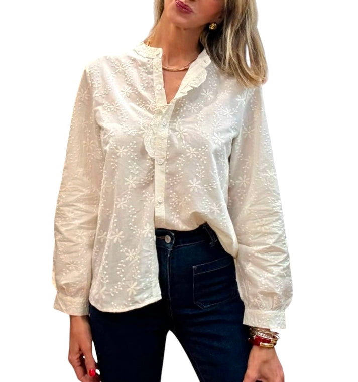 Jolie Jolie Camisa Carol